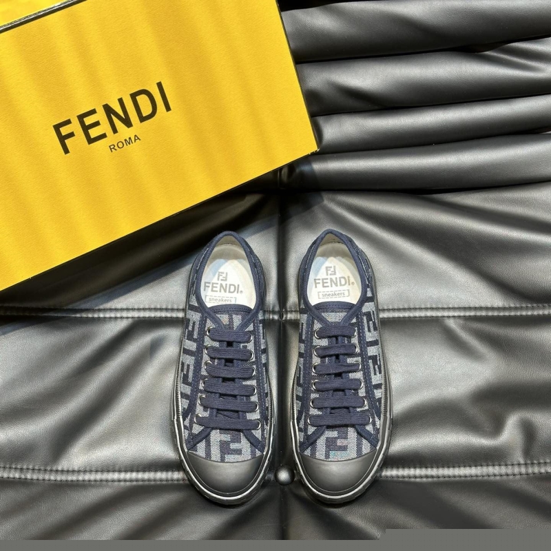 F**di casual shoes